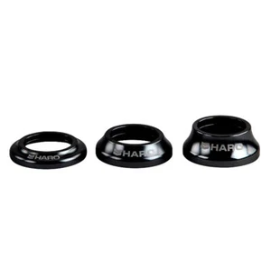 Haro Integrated Headset Black - Picture 1 of 1