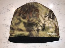 REMINGTON KRYPTEK MANDRAKE Camo Beanie Hat Cap