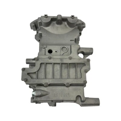 Cacerola de aceite genuina Cadillac SRX STS 3,6 L 2004-2005 12610145 OEM Foto 1 de 4