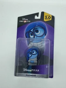 DISNEY INFINITY 3.0 Sadness Figure Character Inside - Picture 1 of 2