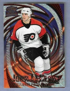 JOHN LECLAIR 1997-98 PACIFIC REVOLUTION RAME parallelo #102 RARO - COME NUOVO wow! - Foto 1 di 2
