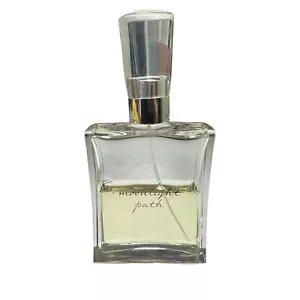 Bath & Body Works Moonlight Path Perfume Spray 2.5oz 75ml 50% Full - Picture 1 of 3
