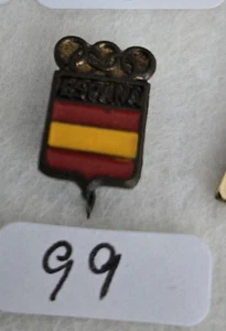 OLYMPIADE (Spanien) ➔ Sport ➔ Pin / Anstecknadel *aus Sammlung* 16916 - Bild 1 von 1