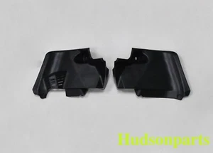 Left Right Side Turn Signal Bracket Fairing For Suzuki GSXR1000 2017-2024 - Foto 1 di 1
