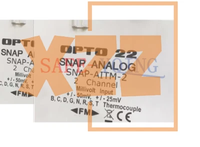 1PCS NEW Opto 22 module SNAP-AITM-2 - Image 1 of 2