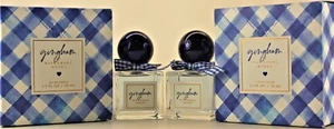QTY 2 - Bath & Body Works GINGHAM Eau De Parfum Spray 1.7 FL Ounce - New in Box - Picture 1 of 1
