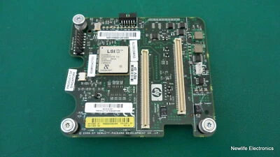 HP 484823-001 Smart Array P700 SAS RAID Controller Board - Image 1 of 4