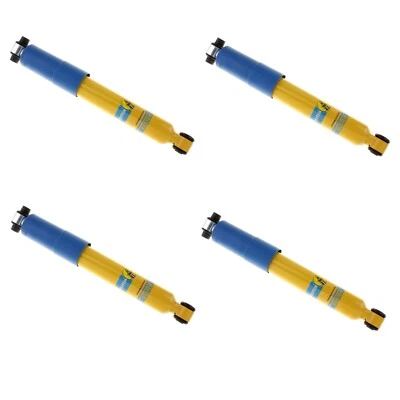 Amortiguadores traseros y delanteros Bilstein para Chevrolet Tahoe / GMC Yukon / Cadillac Foto 1 de 3