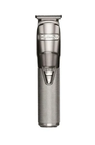 BABYLISS PRO BabylissPRO Silver FX FX788S Metal Lithium Trimmer - Picture 1 of 2