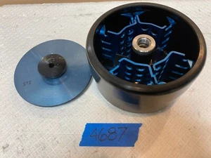 Beckman Scharrotor für Zentrifuge 6 Positionen mit Deckel Mikrofuge (mit 4 Körben) - Bild 1 von 14