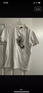 santa cruz t shirt small - Picture 1 of 1