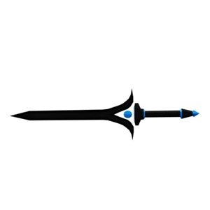 Blue Blaze (Da Hood) - Picture 1 of 1