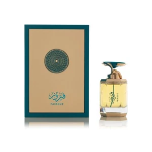 Fairouz by Arabian Oud 100ml Oriental Unisex Spray - Express Shipping SEALED - Picture 1 of 9