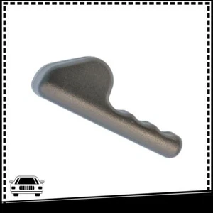 Left Seat Recline Recliner Handle Gray Fits Explorer Mountaineer 2002-2005 - Picture 1 of 7