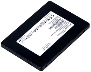 Micron M600 MTFDDAK256MBF 256GB SATA III 2.5'' Hard Drive - Picture 1 of 3