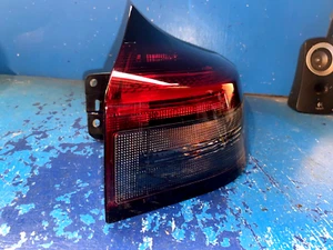Genuine Nissan 21 22 23 24 Rogue right outer taillight 26550-6RR0B New OEM M710 - Picture 1 of 4