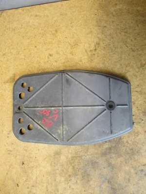 HONDA V45 VF 700 750 MAGNA 82-86 CAJA DE AIRE CARCASA TAPA CUBIERTA 17220-MB1-000 OEM Foto 1 de 4