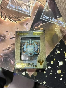 Pinfinity AR-Enhanced Collectable Pin MAGIC THE GATHERING (NOT A TOY) - Picture 1 of 3