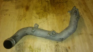 MAZDA 6 2004 2.0D TURBO AIR PIPE HOSE LINE - Picture 1 of 2