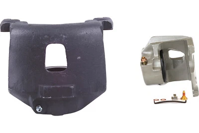 PAR de pinzas de freno de disco delanteras Cardone para Chevrolet C30 1979-1986 (KIT4047) Foto 1 de 4