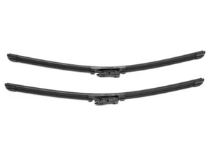 For 2008-2014 Audi TT Quattro Wiper Blade Set Bosch 87915PYTY 2009 2010 2011 - Picture 1 of 2
