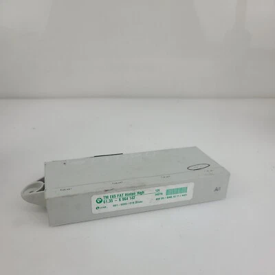 2006 - 2008 Fits Bmw 750I Door Control Module 6964142 Oem - Image 1 of 4