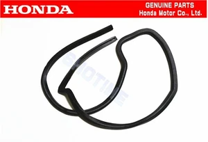 HONDA 92-96 PRELUDE Si VTEC Timing Belt Lower Cover Rubber Gasket - Picture 1 of 2