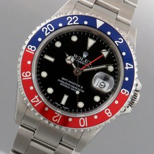 gmt master pepsi in vendita - | eBay