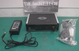 Crestron MC3 3-Series System Processor Controller w/ Genuine Power Supply - Picture 1 of 13