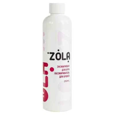 Zola Eyebrow Degreaser 250 ml - Image 1 of 2