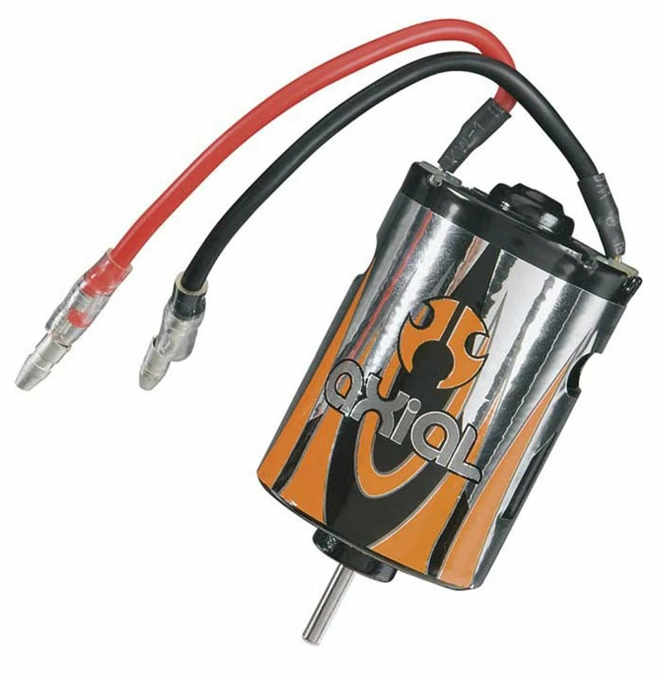 Latest Axial 55T 540 Rock Crawler MOTOR WRAITH SCX10 AX10 XR10 # AX24007 - Image 1 of 1