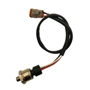 Transductor de succión genuino para Thermo King 42-1312 sensor de presión - Imagen 1 de 5