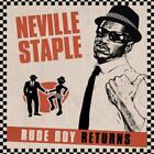Neville Staple: Rude Boy Returns =Cd=