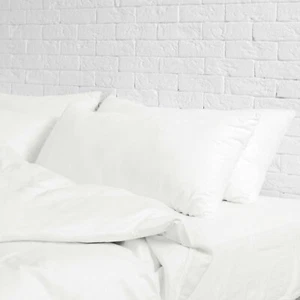 BED SHEET SET 1800 THREAD COUNT EGYPTIAN COTTON FEEL LUXURY DEEP POCKETS COOLING - Picture 1 of 20