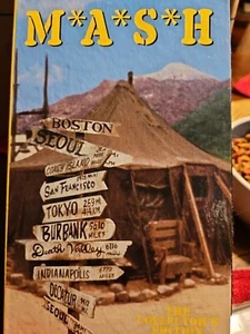 M.A.S.H. Collectors Edition GOING HOME  - Picture 1 of 3