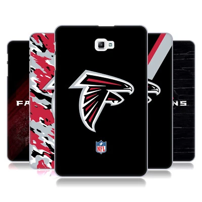 OFFICIAL NFL ATLANTA FALCONS LOGO CASE FOR SAMSUNG TABLETS 1 Foto 1 de 4