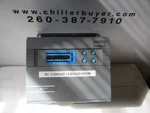 METASYS / JOHNSON CONTROLS DX-9100-7454 REVISION B ENERGY MANAGEMENT PLC - Picture 1 of 11