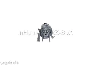 OG30 TETE BOUCLE OGRE WARHAMMER BITZ OGRES KINGDOMS - Picture 1 of 1