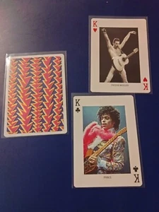 Piatnik 2018 EIGHTIES Playing cards Austria (you pick) pack fresh Free Ship - Picture 1 of 47