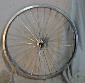 Specialized HRXC 24" Front Bike Wheel Joytech Hub 100/18mm 32S QR AV US Shipper - Picture 1 of 8
