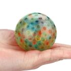 Slow Rebound Spongy Rainbow Ball Toy Sensory Toy  Chlidren Toys