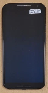 Motorola Moto X 2nd Gen XT1094 - Gray ( Unknown Network ) Android Smartphone - Picture 1 of 2