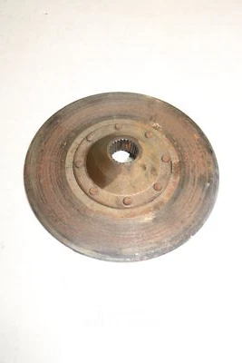 Polaris Classic 500 Indy Evolved 1996 disco de freno disco de rotor Foto 1 de 4