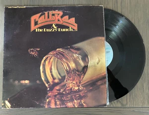 Celi Bee & The Buzzy Bunch Self Titled Original Vinyl LP 1977 - Picture 1 of 3