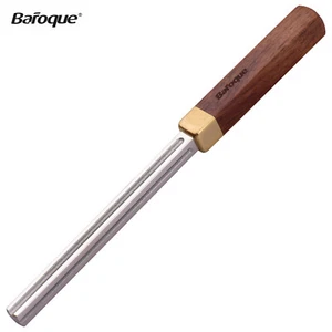 Guitar Luthier Tool Fret Crowning File Dressing Rocker Fingerboard Grinding W1W6 - Bild 1 von 6