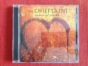 The Chieftains - Tears of Stone (CD, 2009, RCA Victor Records) - Bild 1 von 5