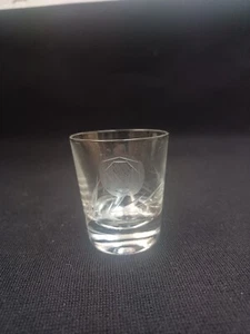 Occhiali Sasaki Cristallo Whisky/Shot in Set da 2 o 6 - Foto 1 di 8