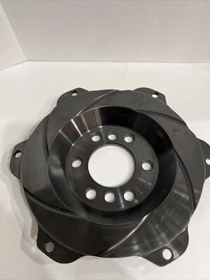 Quarter Master Fly Wheel 509150 - Image 1 of 4