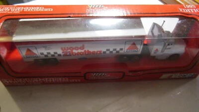 Racing Champions, 1/87 Scala Racing Team Camion, #21 Morgan Shepherd Citgo - Immagine 1 di 3
