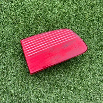 Used Genuine SAAB OG 9-5 06-10MY Estate Left Rear Inner Lamp Light 12758914 - Image 1 of 3